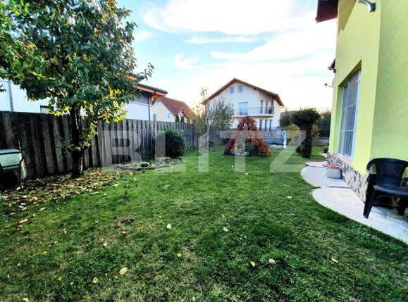 Casa de vânzare 5 camere Floreşti - 74103CV | BLITZ Cluj-Napoca | Poza3