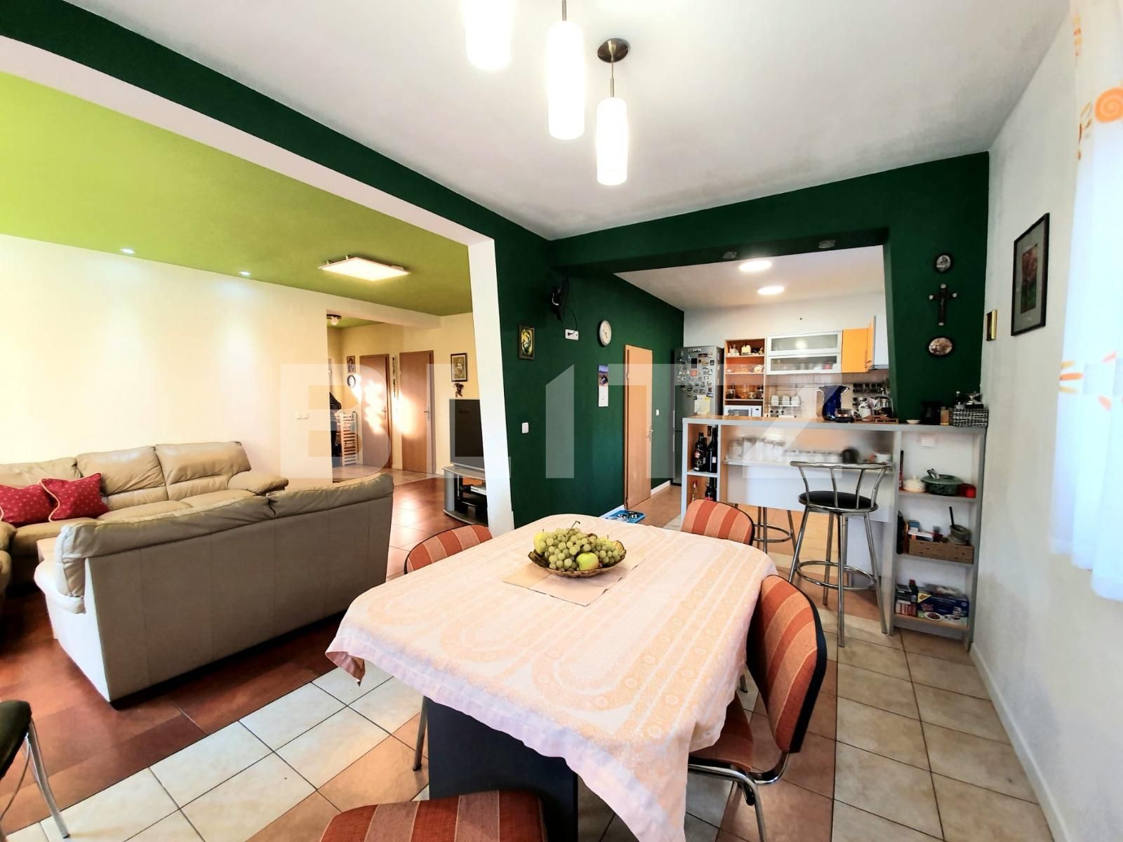 Casa de vânzare 5 camere Floreşti - 74103CV | BLITZ Cluj-Napoca | Poza9