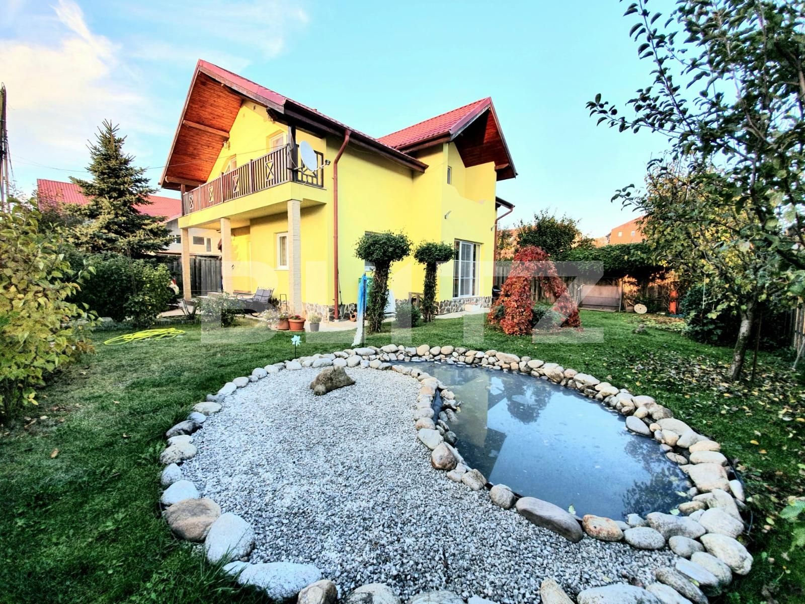 Casa de vânzare 5 camere Floreşti - 74103CV | BLITZ Cluj-Napoca | Poza2