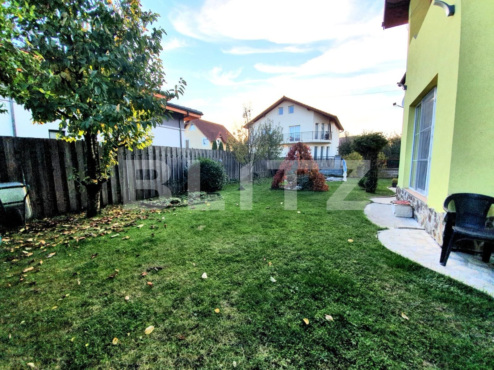 Casa de vânzare 5 camere Floreşti - 74103CV | BLITZ Cluj-Napoca | Poza3