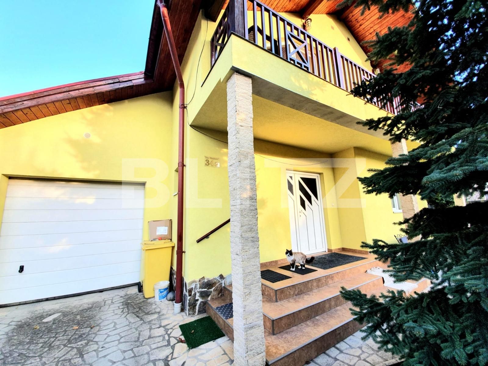 Casa de vânzare 5 camere Floreşti - 74103CV | BLITZ Cluj-Napoca | Poza6