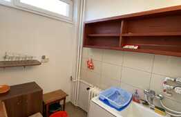 Garsoniera decomandata, 30 mp, zona strazii Grigore Alexandrescu