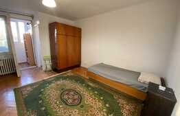 Garsoniera decomandata, 30 mp, zona strazii Grigore Alexandrescu