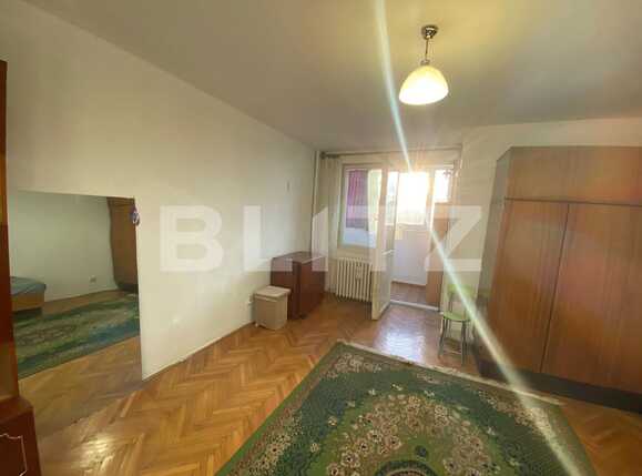 Garsonieră de închiriat Manastur - 74105AI | BLITZ Cluj-Napoca | Poza2
