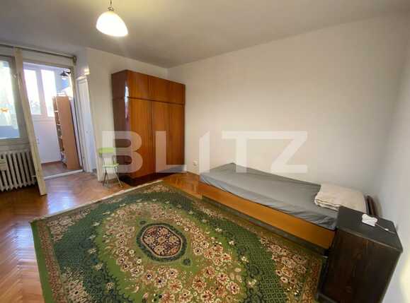 Garsonieră de închiriat Manastur - 74105AI | BLITZ Cluj-Napoca | Poza1