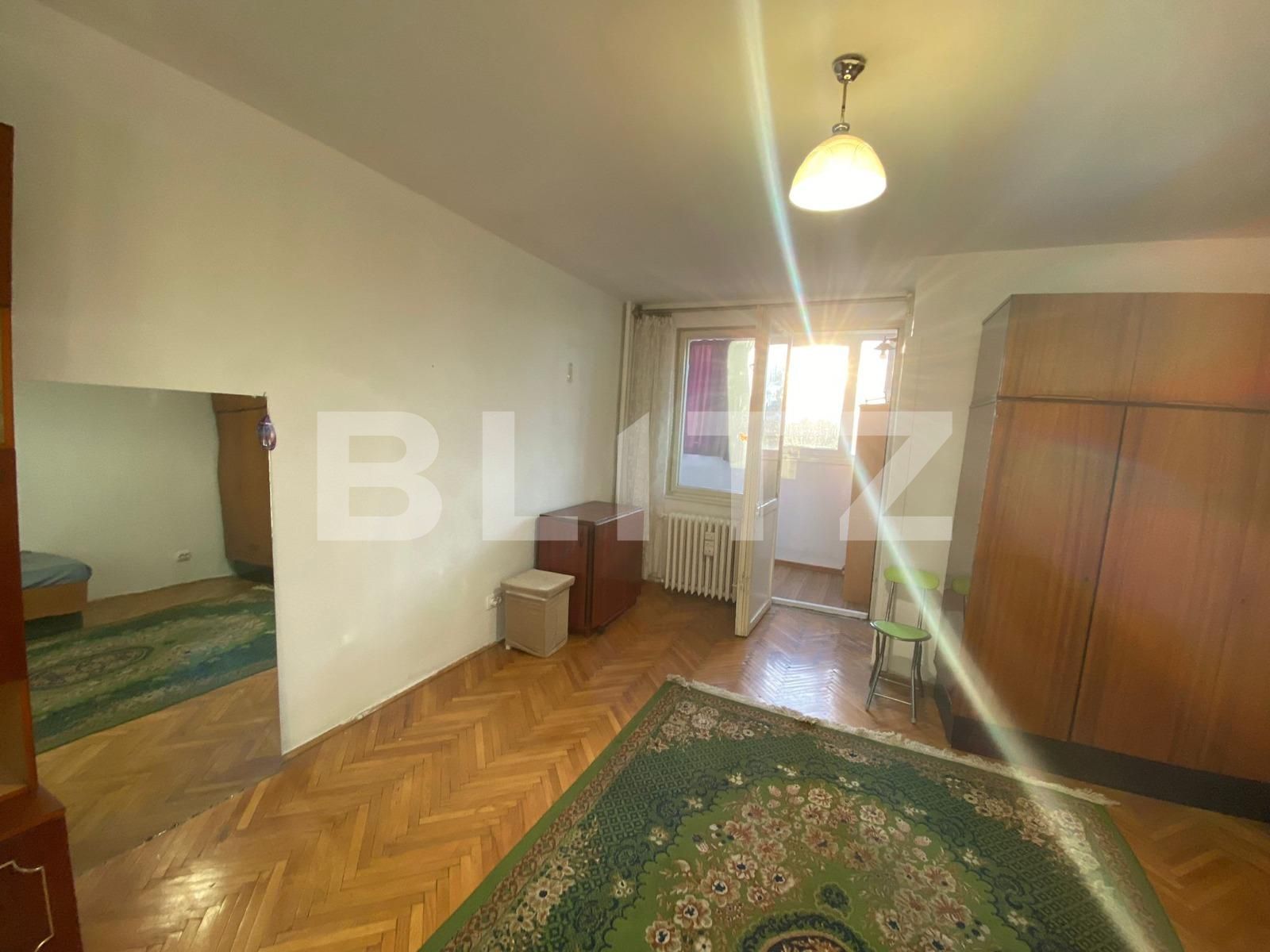 Garsonieră de închiriat Manastur - 74105AI | BLITZ Cluj-Napoca | Poza2
