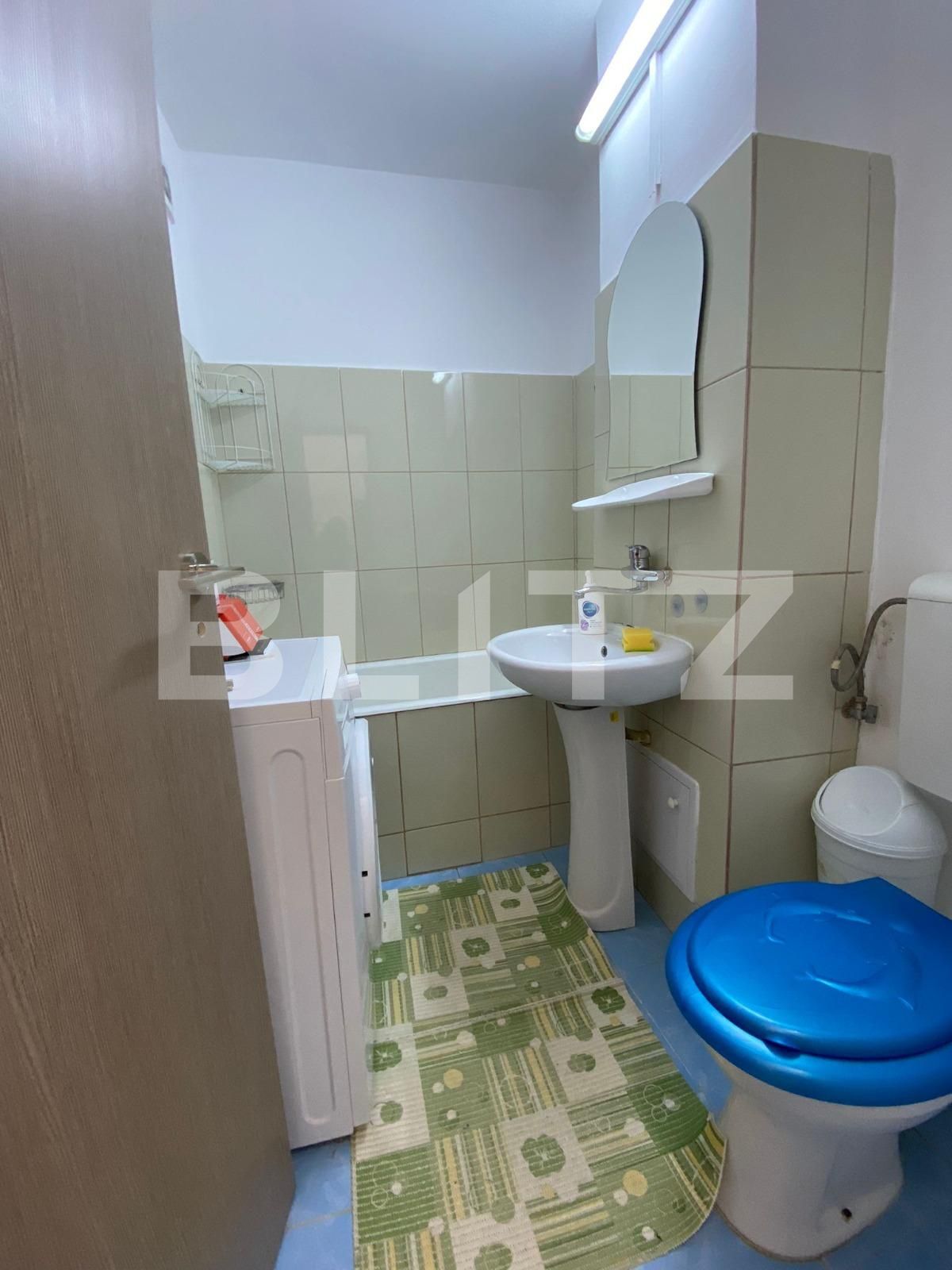Garsonieră de închiriat Manastur - 74105AI | BLITZ Cluj-Napoca | Poza6