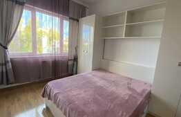Apartament cu 2 camere, semidecomandat, pet friendly, zona Sala Sporturilor