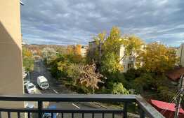 Apartament cu 2 camere, semidecomandat, pet friendly, zona Sala Sporturilor