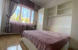Apartament cu 2 camere, semidecomandat, pet friendly, zona Sala Sporturilor