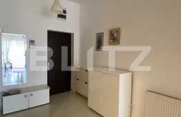 Apartament cu 2 camere, semidecomandat, pet friendly, zona Sala Sporturilor