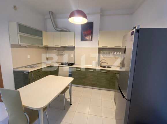 Apartament de închiriat 2 camere Plopilor - 74108AI | BLITZ Cluj-Napoca | Poza4