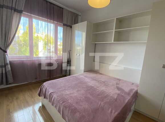 Apartament de închiriat 2 camere Plopilor - 74108AI | BLITZ Cluj-Napoca | Poza3