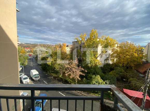 Apartament de închiriat 2 camere Plopilor - 74108AI | BLITZ Cluj-Napoca | Poza8