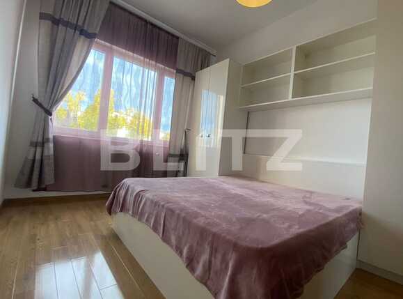 Apartament de închiriat 2 camere Plopilor - 74108AI | BLITZ Cluj-Napoca | Poza2