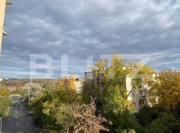 Apartament de închiriat 2 camere Plopilor - 74108AI | BLITZ Cluj-Napoca | Poza9