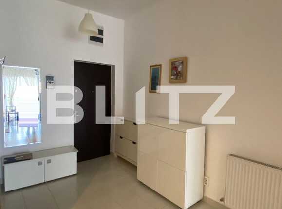 Apartament de închiriat 2 camere Plopilor - 74108AI | BLITZ Cluj-Napoca | Poza6