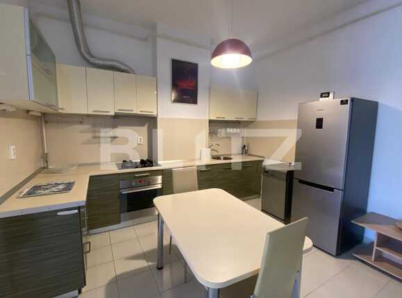 Apartament de închiriat 2 camere Plopilor - 74108AI | BLITZ Cluj-Napoca | Poza5