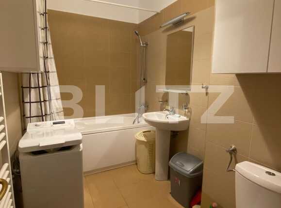 Apartament de închiriat 2 camere Plopilor - 74108AI | BLITZ Cluj-Napoca | Poza7
