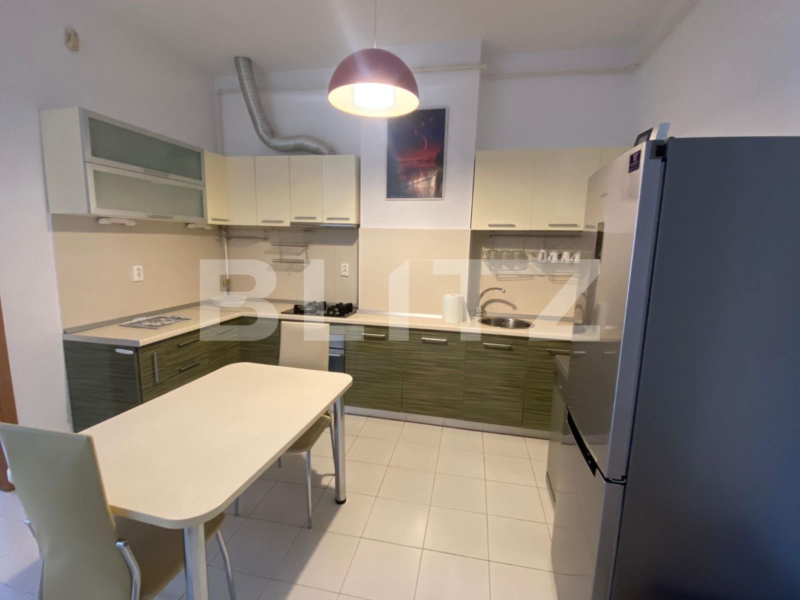 Apartament de închiriat 2 camere Plopilor - 74108AI | BLITZ Cluj-Napoca | Poza4