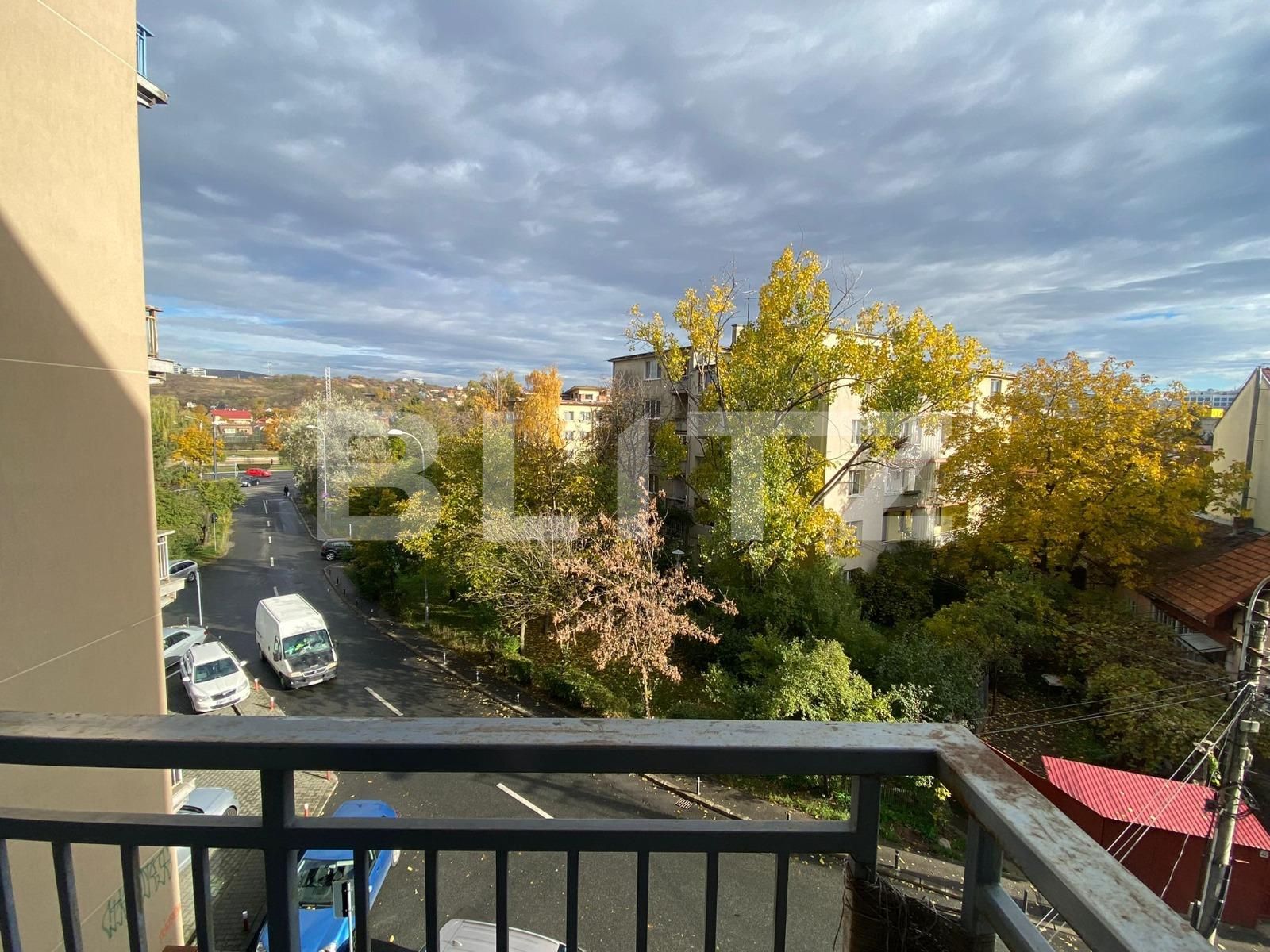 Apartament de închiriat 2 camere Plopilor - 74108AI | BLITZ Cluj-Napoca | Poza8