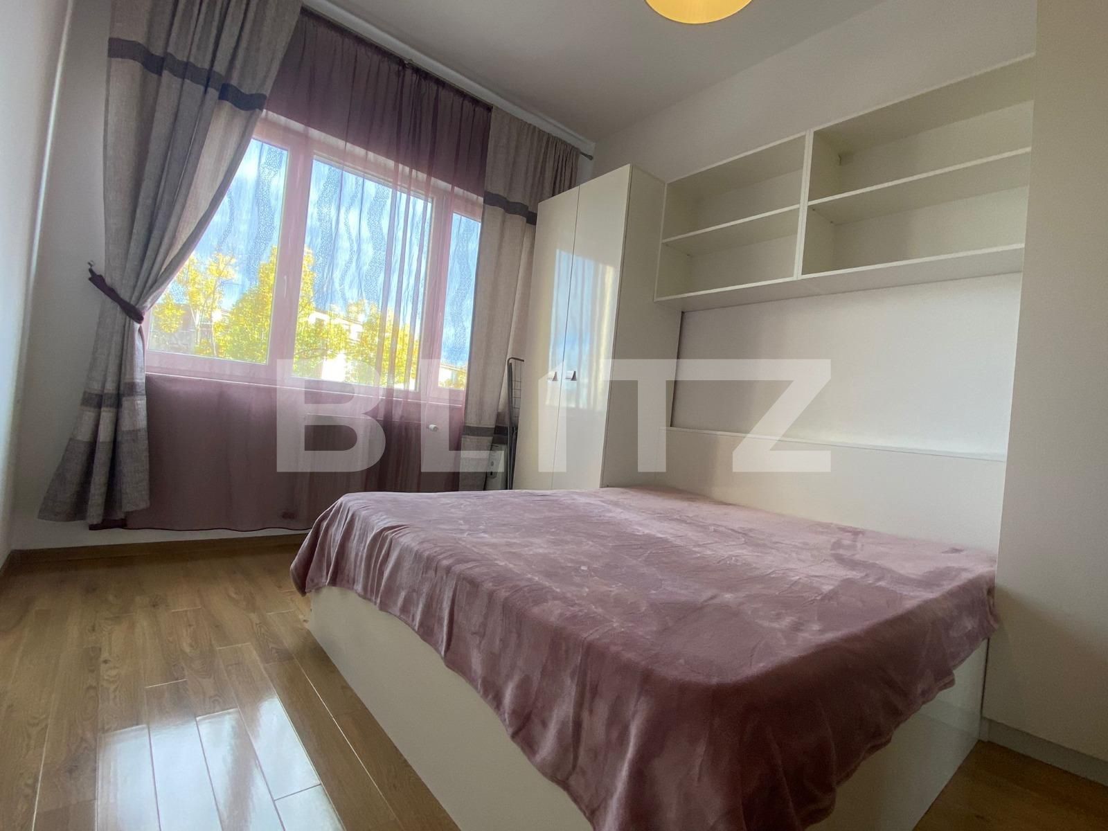 Apartament de închiriat 2 camere Plopilor - 74108AI | BLITZ Cluj-Napoca | Poza2