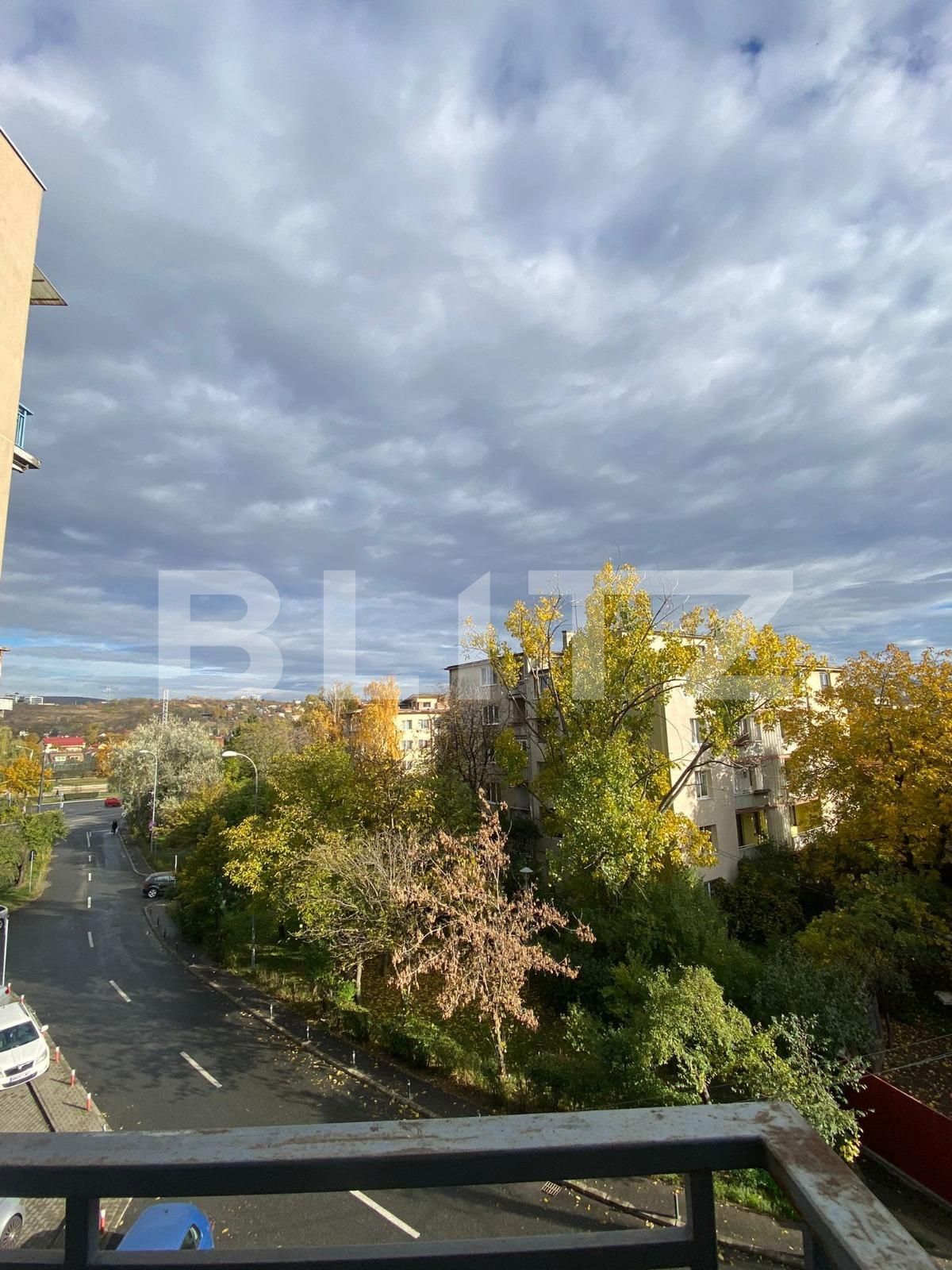 Apartament de închiriat 2 camere Plopilor - 74108AI | BLITZ Cluj-Napoca | Poza9