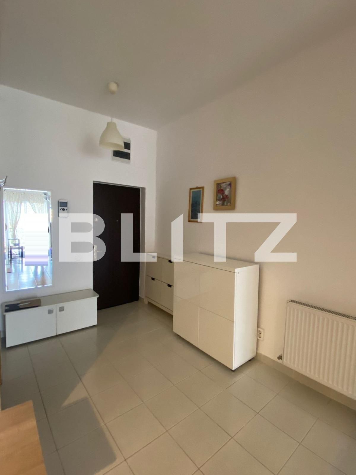 Apartament de închiriat 2 camere Plopilor - 74108AI | BLITZ Cluj-Napoca | Poza6