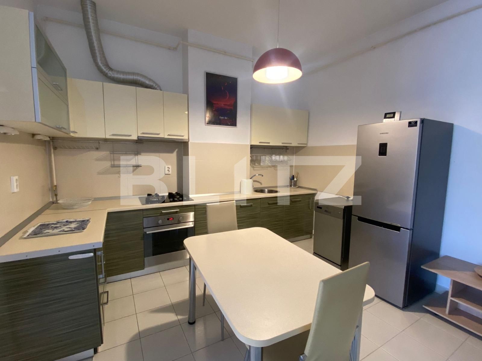 Apartament de închiriat 2 camere Plopilor - 74108AI | BLITZ Cluj-Napoca | Poza5