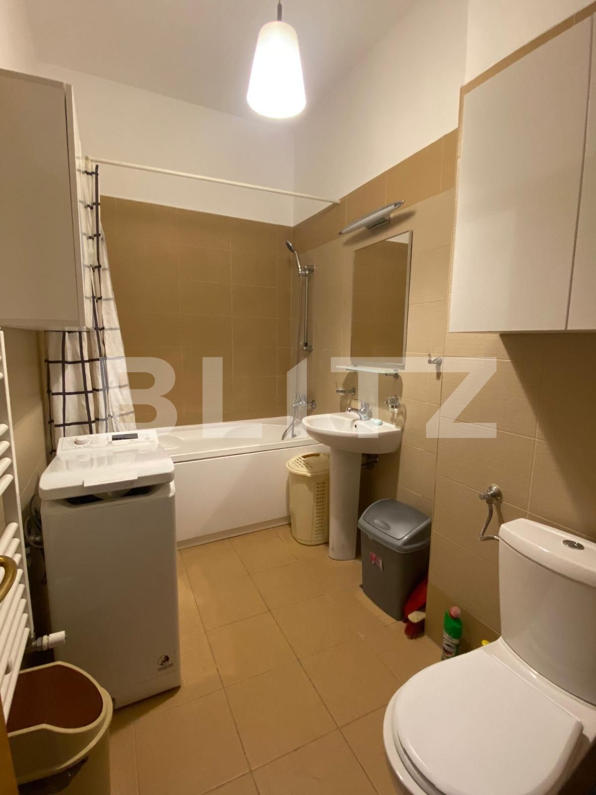 Apartament de închiriat 2 camere Plopilor - 74108AI | BLITZ Cluj-Napoca | Poza7