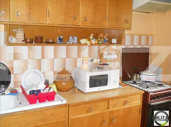 Apartament de vânzare 2 camere Zorilor - 7411AV | BLITZ Cluj-Napoca | Poza4