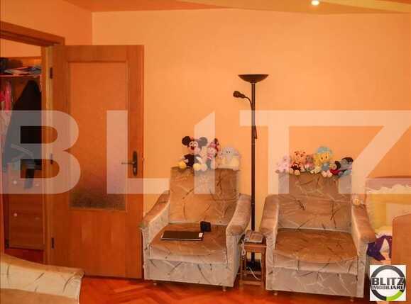 Apartament de vânzare 2 camere Zorilor - 7411AV | BLITZ Cluj-Napoca | Poza1