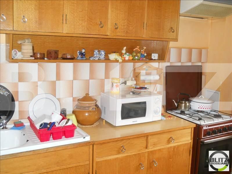 Apartament de vânzare 2 camere Zorilor - 7411AV | BLITZ Cluj-Napoca | Poza4