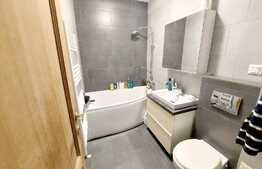 Apartament 2 camere, 49mp, incalzire in pardoseala, la cheie! Zona VIVO