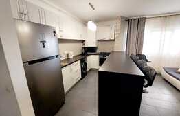 Apartament 2 camere, 49mp, incalzire in pardoseala, la cheie! Zona VIVO