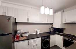 Apartament 2 camere, 49mp, incalzire in pardoseala, la cheie! Zona VIVO