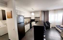 Apartament 2 camere, 49mp, incalzire in pardoseala, la cheie! Zona VIVO