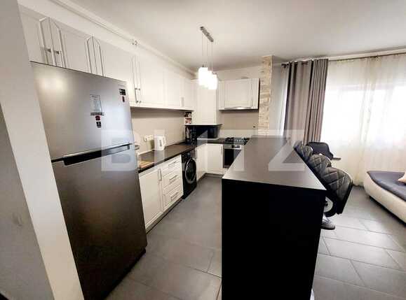 Apartament de vânzare 2 camere Floreşti - 74111AV | BLITZ Cluj-Napoca | Poza3