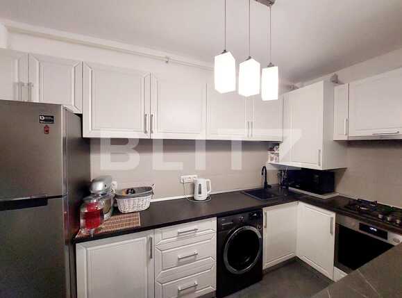 Apartament de vânzare 2 camere Floreşti - 74111AV | BLITZ Cluj-Napoca | Poza5