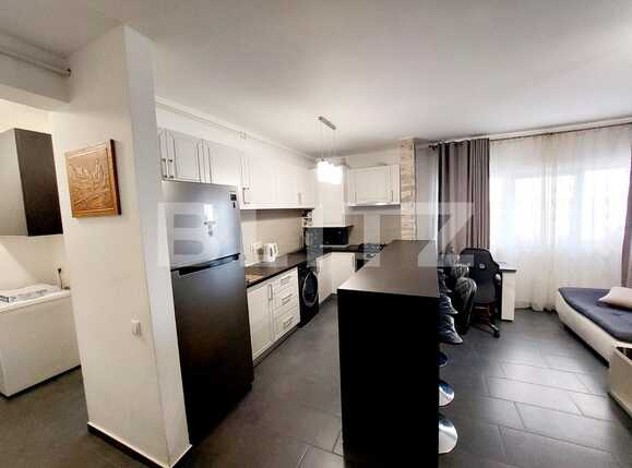 Apartament de vânzare 2 camere Floreşti - 74111AV | BLITZ Cluj-Napoca | Poza4