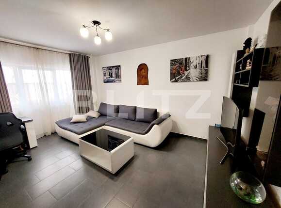Apartament de vânzare 2 camere Floreşti - 74111AV | BLITZ Cluj-Napoca | Poza2
