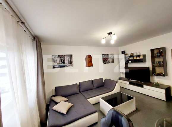 Apartament de vânzare 2 camere Floreşti - 74111AV | BLITZ Cluj-Napoca | Poza1