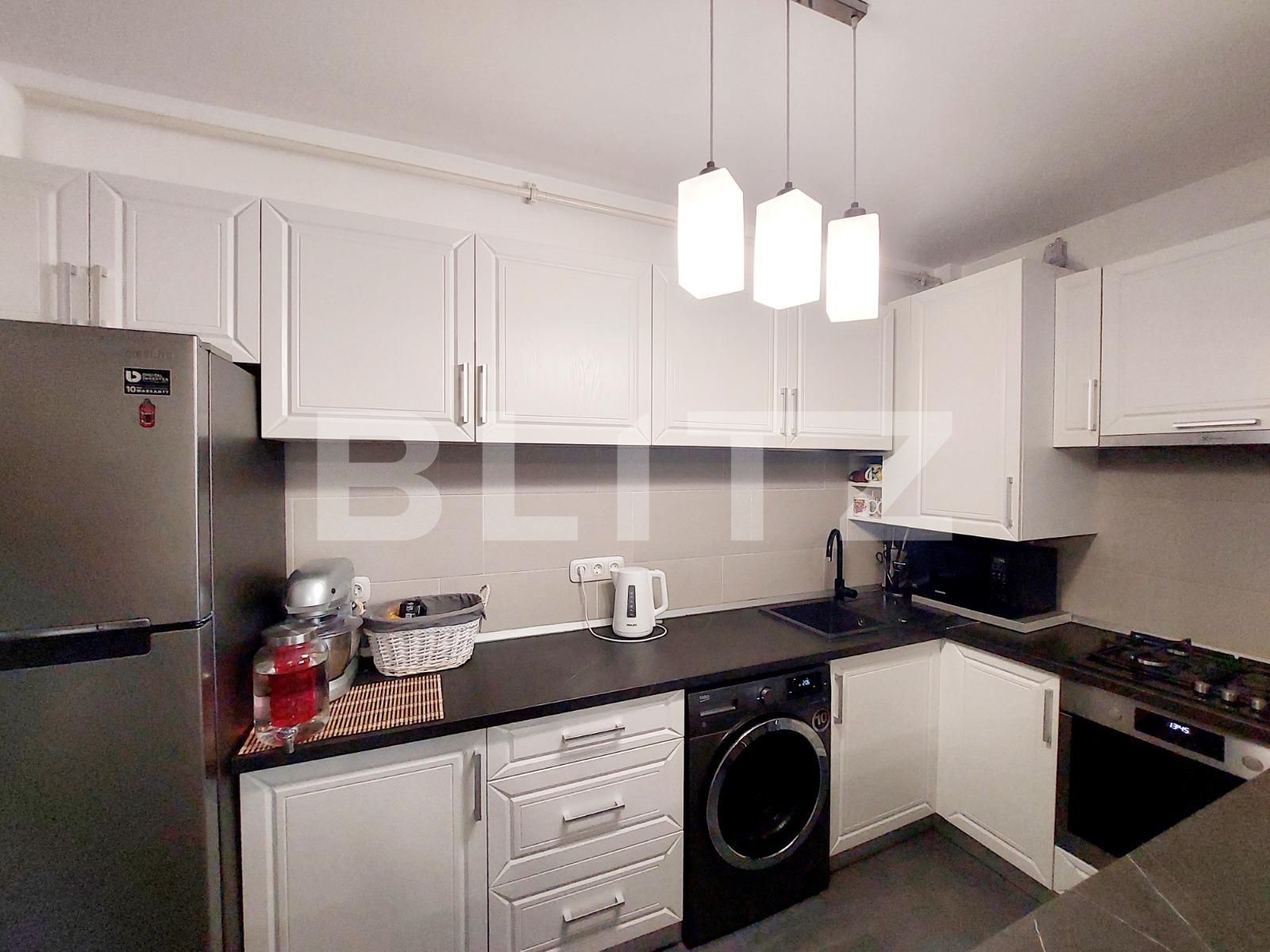 Apartament de vânzare 2 camere Floreşti - 74111AV | BLITZ Cluj-Napoca | Poza5