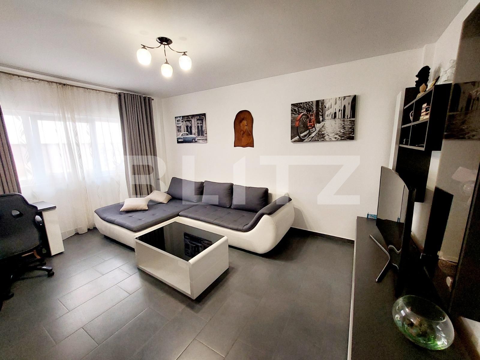 Apartament de vânzare 2 camere Floreşti - 74111AV | BLITZ Cluj-Napoca | Poza2