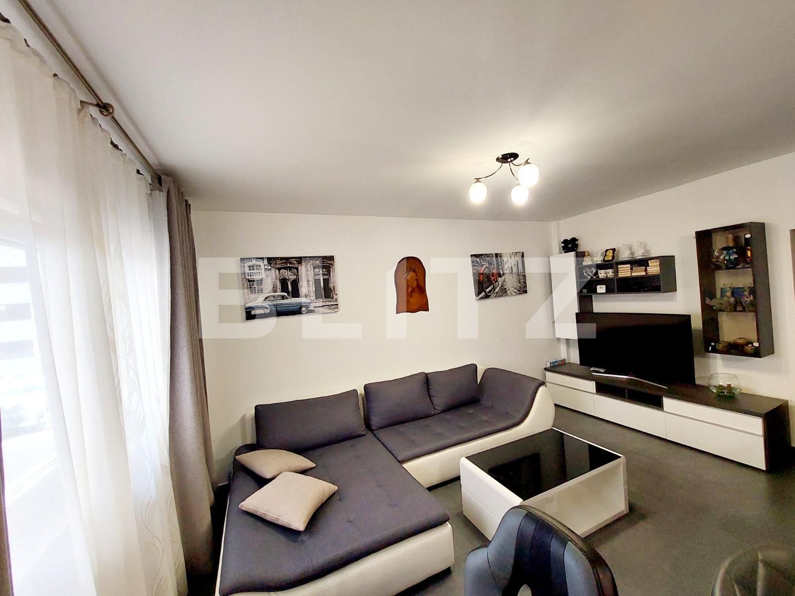 Apartament de vânzare 2 camere Floreşti - 74111AV | BLITZ Cluj-Napoca | Poza1