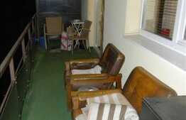 Vanzare mansarda cu 2 camere, 49 mp, 13 mp balcon, zona Somesului!