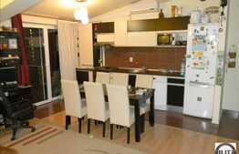 Vanzare mansarda cu 2 camere, 49 mp, 13 mp balcon, zona Somesului!