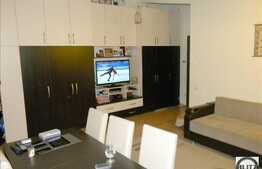 Vanzare mansarda cu 2 camere, 49 mp, 13 mp balcon, zona Somesului!