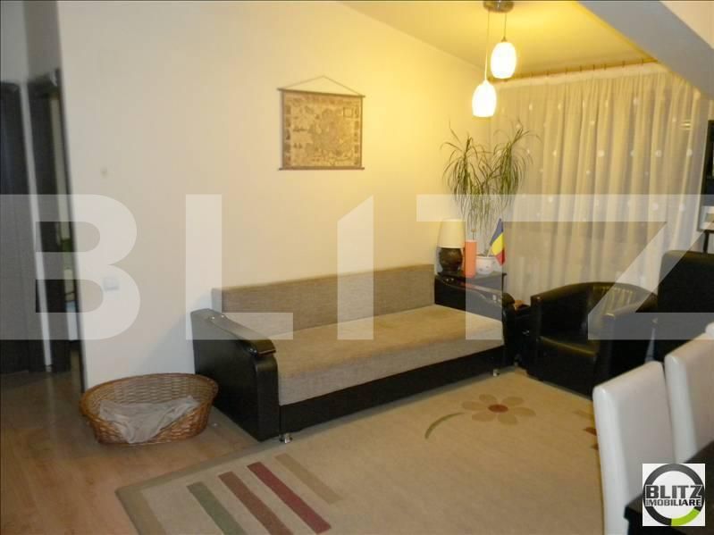 Apartament de vânzare 2 camere Floreşti - 7412AV | BLITZ Cluj-Napoca | Poza2