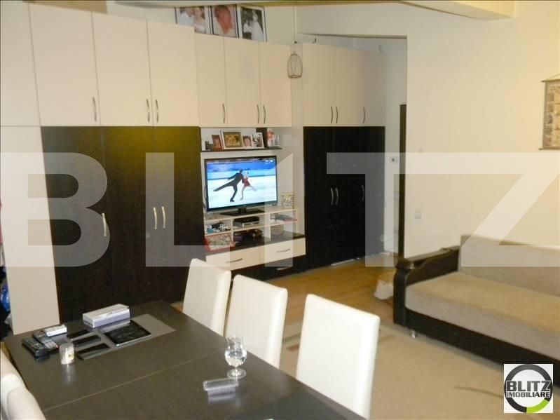 Apartament de vânzare 2 camere Floreşti - 7412AV | BLITZ Cluj-Napoca | Poza3
